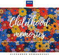 Romanovsky: Childhood Momories  ( CD )