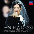 Dessi: Vissi D'Arte Vissi D'Amor  ( CD )