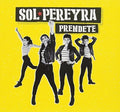 Sol Pereyra: Prentede - CD