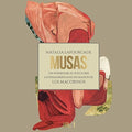 Natalia Lafourcade: Musas - CD