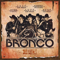 Bronco: Primera Fila (Combo) - CD