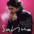 Joaquin Sabina: Lo Niego Todo - CD