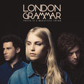 London Grammar: Truth Is A Beautiful Thing - CD