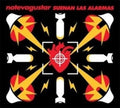 No Te Va a Gustar: Suenan Las Alarmas - VINYL