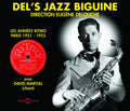 Eugene Delouche: Del's Jazz Biguine: 1951-53 - CD