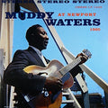 Muddy Waters: At Newport 1960 + Sings Big Bill + 6 Bonus Tracks  ( CD )
