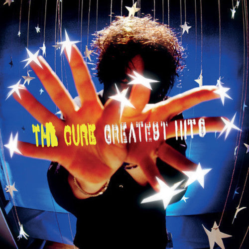 The Cure: The Greatest Hits - VINYL