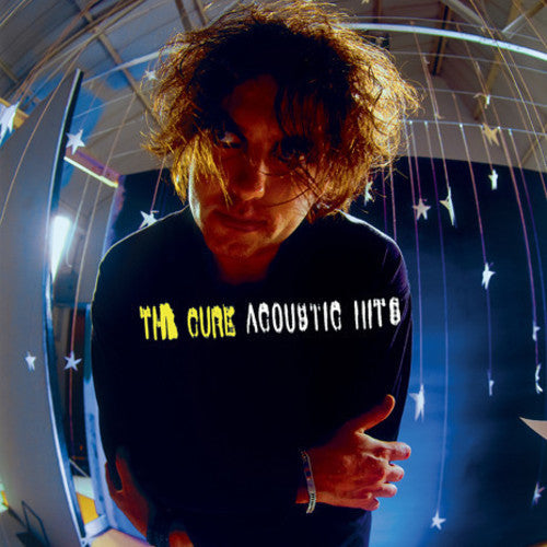 The Cure: The Greatest Hits Acoustic - VINYL