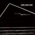 2000 and One: Get Down (len Faki Mixes) - 12-INCH SINGLE