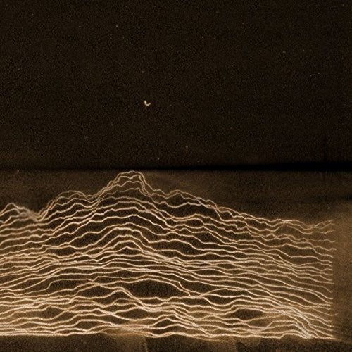 Floating Points: Reflections: Mojave Desert  ( CD )