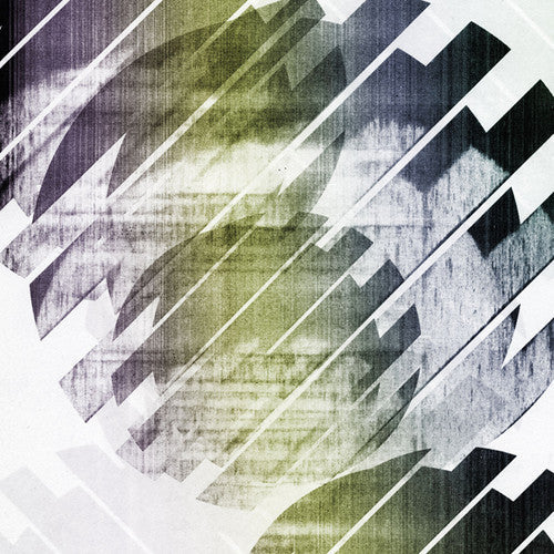 Lurka / Bruce: Timedance Remixes - 12-INCH SINGLE