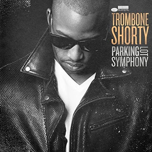Trombone Shorty - Parking Lot Symphony ( VINYL )