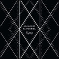 Johannes Klingebiel: Nightlife - 12-INCH SINGLE