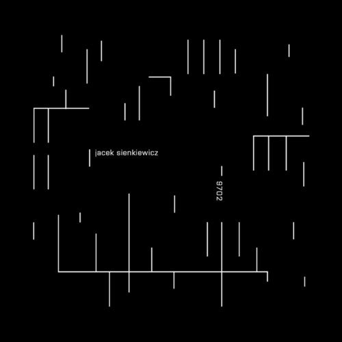 Jacek Sienkiewicz: 9702  ( CD )
