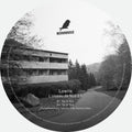 Lowris: L'oiseau De Nuit - 12-INCH SINGLE
