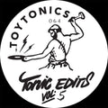 Coeo: Tonic Edits 5 - 12-INCH SINGLE