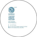 Ivan Latyshev: Art Of Flying - 12-INCH SINGLE