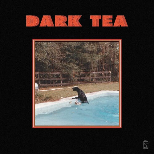 Dark Tea: Dark Tea - Vinyl