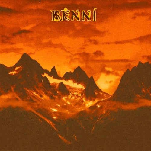 Benni: I & II - VINYL