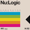 Nu:Logic: Somewhere Between The Light  ( CD )