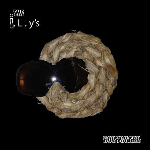 I.L.Y.'S: Bodyguard - CD