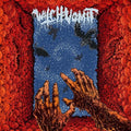 Witch Vomit: Poisoned Blood - VINYL