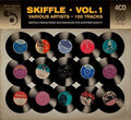 Various Artists: Skiffle Vol 1 / Various  ( CD )