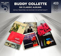 Buddy Collette: 6 Classic Albums - CD