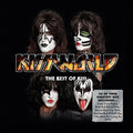 Kiss: Kissworld: The Best Of Kiss - CD