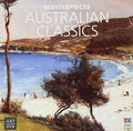 Various Artists: Masterpieces Collection: Australian Classics / Various  ( CD )