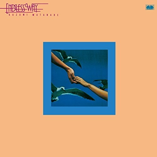 Kazumi Watanabe: Endless Way - CD