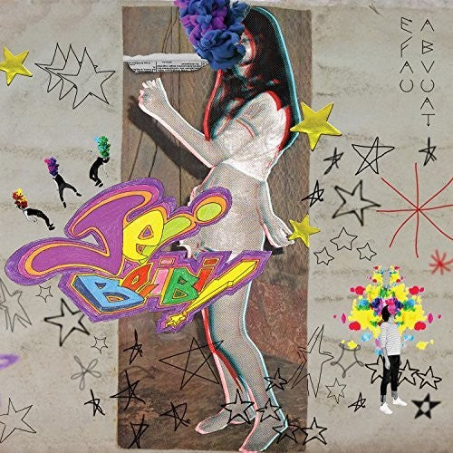 Cafe Tacvba: Jei Beibi - CD
