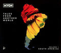 Myon: Tales From Another World: Volume 1 South America  ( CD )