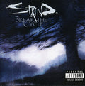 Staind: Break the Cycle - CD