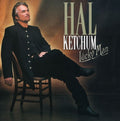 Hal Ketchum: Lucky Man  ( CD )