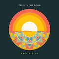 7eventh Time Down: Brand New Day  ( CD )