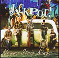 Vegas Strip Kings: Jackpot  ( CD )