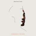 Braxton Cook: Somewhere In Between - CD