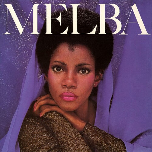 Melba Moore: MELBA - CD