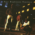 Poor Righteous Teachers: HOLY INTELLECT - CD
