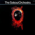 The Salsoul Orchestra: Salsoul Orchestra - CD