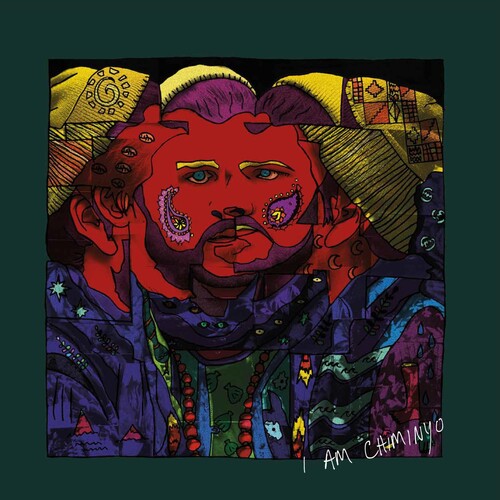 Chiminyo: I Am Chiminyo - Vinyl