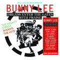 Bunny Lee - Dreads Enter the Gates with Praise ( VINYL )