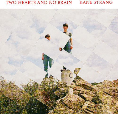 Kane Strang: Two Hearts And No Brain - VINYL