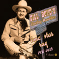 Bill Boyd Cowboy Ramblers: Lone Star Rag: 1937-1949, Vol. 2  ( CD )