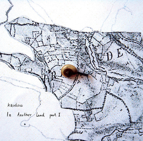 Kauders: In Another Land Pt 1 - Vinyl