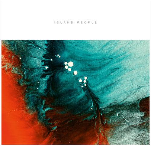 Island People: Island People - Vinyl