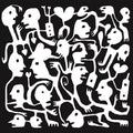 Mule Musiq: Newwave Project - Vinyl