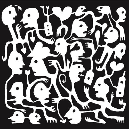 Mule Musiq: Newwave Project - Vinyl