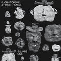 Thomas Prins: Square One  ( CD )